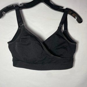 TWO Pack Maternity/ Nursing Bras